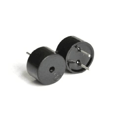 CÒI 12*9.5mm 5V